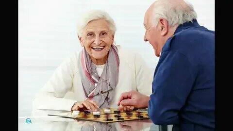 Вторая половинка после 60: ценность и возможности.