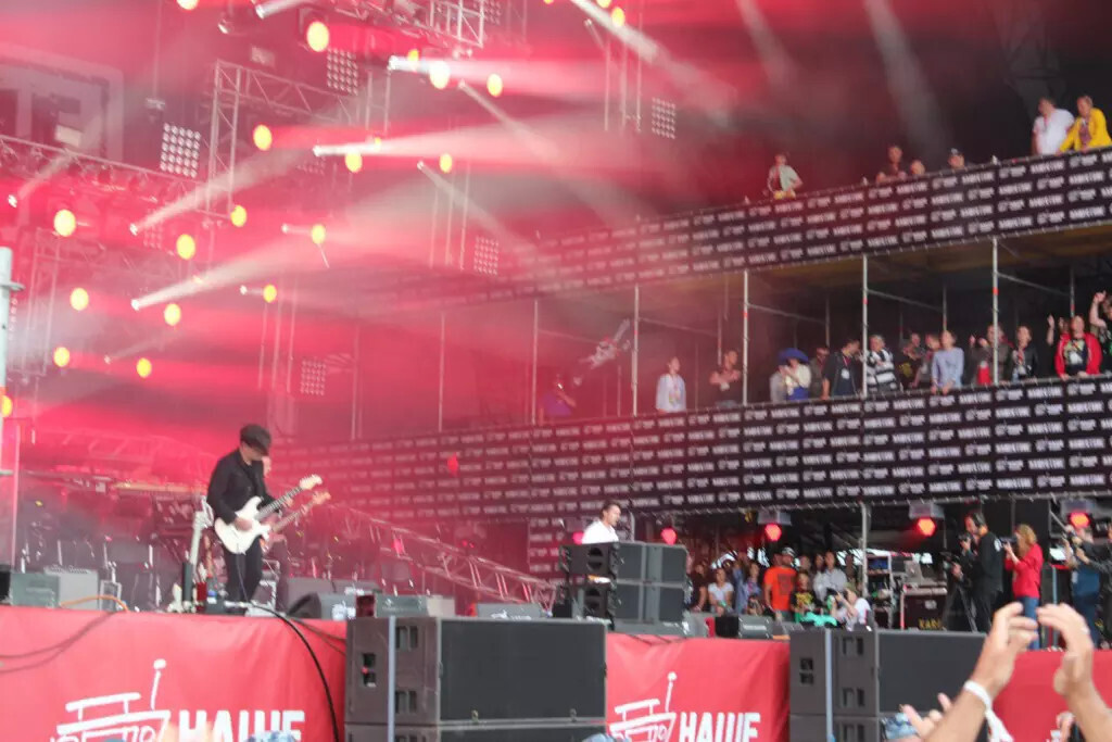 🤟🤟🤟 "Мы пережили Нашествие" Наша поездка на рок-фестиваль: супер атмосфера, много эмоций и рок-музыки в исполнении российских музыкантов ★🎸🎧