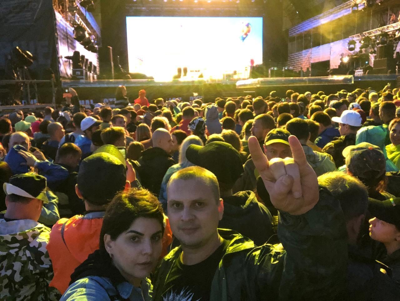 🤟🤟🤟 "Мы пережили Нашествие" Наша поездка на рок-фестиваль: супер атмосфера, много эмоций и рок-музыки в исполнении российских музыкантов ★🎸🎧