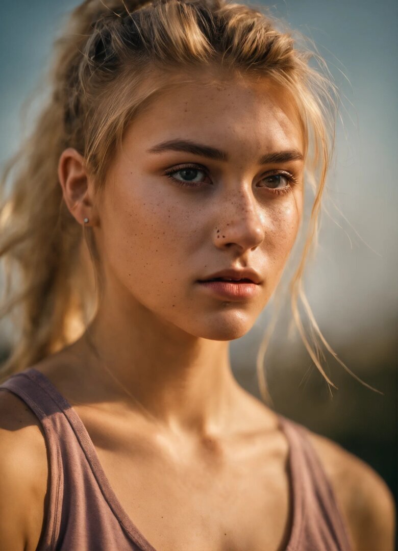 Как выглядеть моложе без "подтяжек" лица?