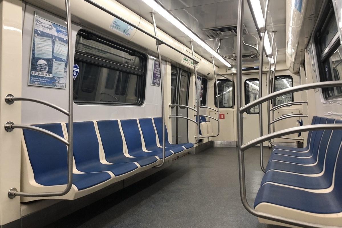 Смертельно опасное метро.