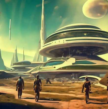 Технологии будущего: какие изобретения уже в разработке?