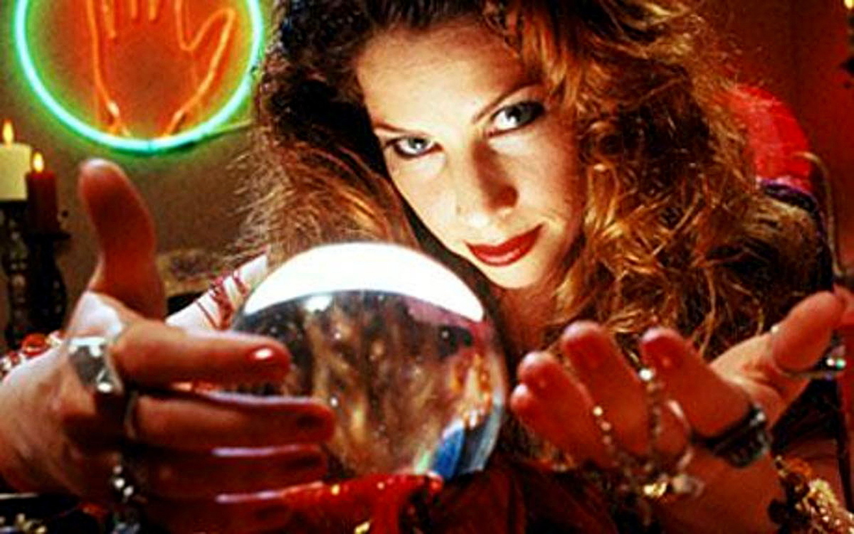 Загадка Костиной любви - любовь неземная!