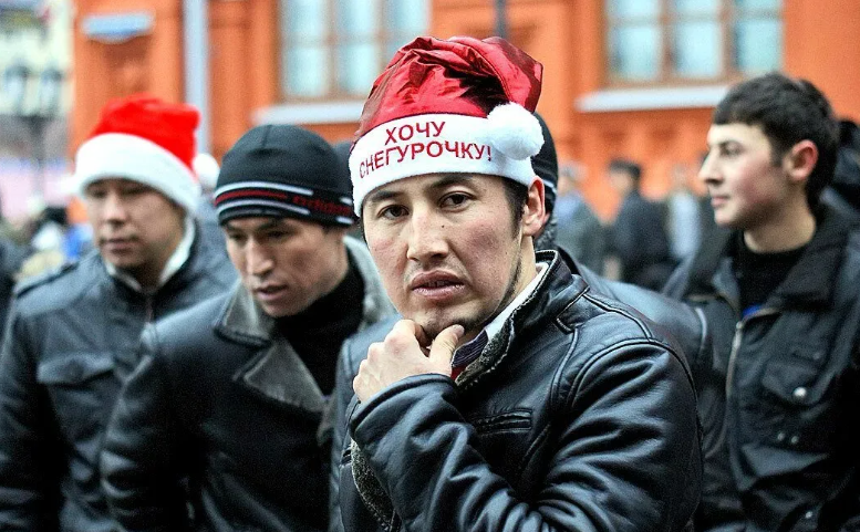 Что станет с Россией, если страну покинут все мигранты?