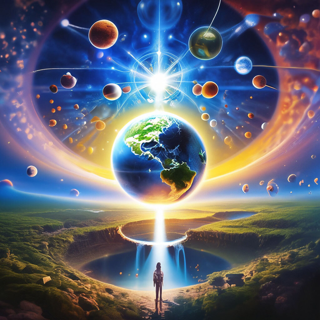 Атомная частица: от массы и заряда к свойствам вещества.(2часть)