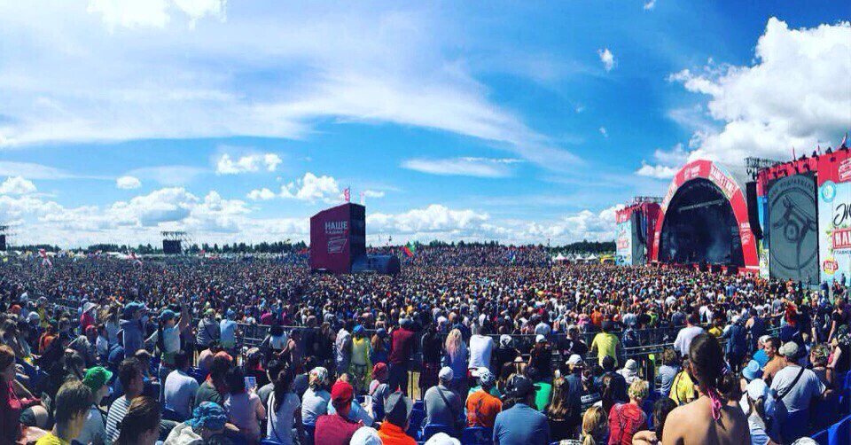 🤟🤟🤟 "Мы пережили Нашествие" Наша поездка на рок-фестиваль: супер атмосфера, много эмоций и рок-музыки в исполнении российских музыкантов ★🎸🎧