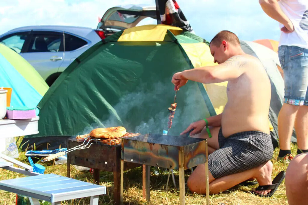 🤟🤟🤟 "Мы пережили Нашествие" Наша поездка на рок-фестиваль: супер атмосфера, много эмоций и рок-музыки в исполнении российских музыкантов ★🎸🎧