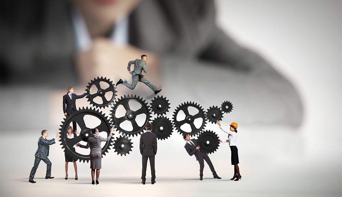 Особенности развития малого и среднего бизнеса в России. 5 факторов успеха!!!