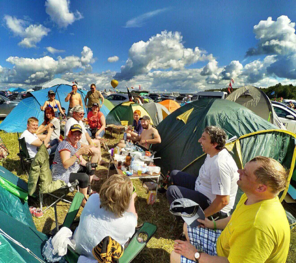 🤟🤟🤟 "Мы пережили Нашествие" Наша поездка на рок-фестиваль: супер атмосфера, много эмоций и рок-музыки в исполнении российских музыкантов ★🎸🎧