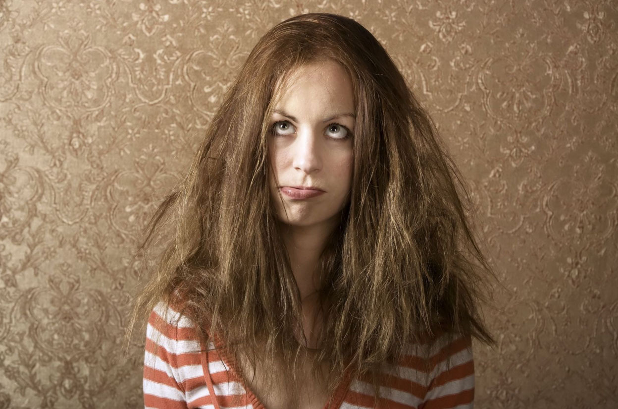 Бедность в роскошной квартире: 10 вещей, которые выдадут вас с потрохами