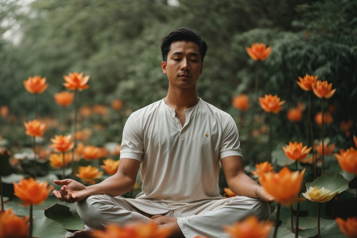 Эффективный путь к просветлению.