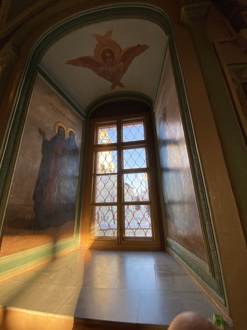 Золотое кольцо России. Владимир