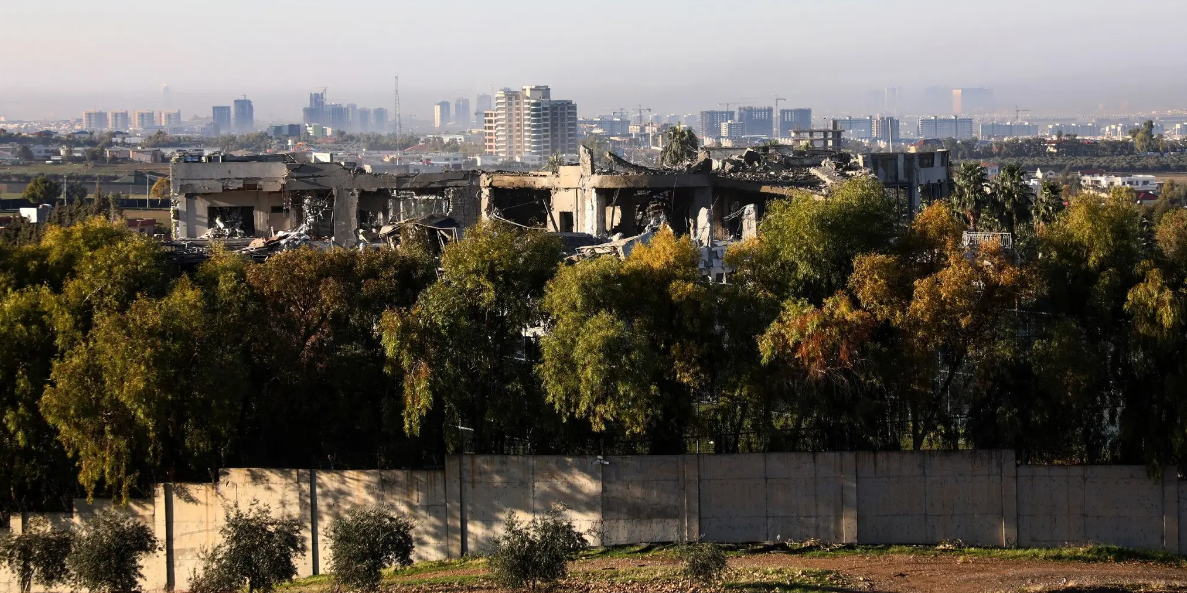 Смертоносные удары Ирана в Ираке и Пакистане обостряют региональную напряженность