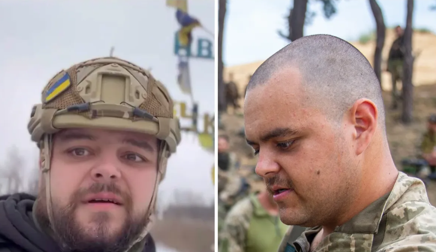 Жизнь ничему не учит! Наемник ВСУ Аслин, которого в ДНР приговорили к смертной казни, опять вернулся в зону СВО и бьется в Авдеевке