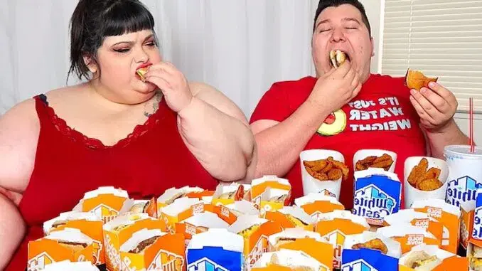 Американская диабетическая ассоциация утверждает, что употребление рафинированных продуктов и ожирение полезны для здоровья