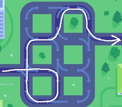 Олимпиада Учи.ру по математике 2024 ответы 2+2