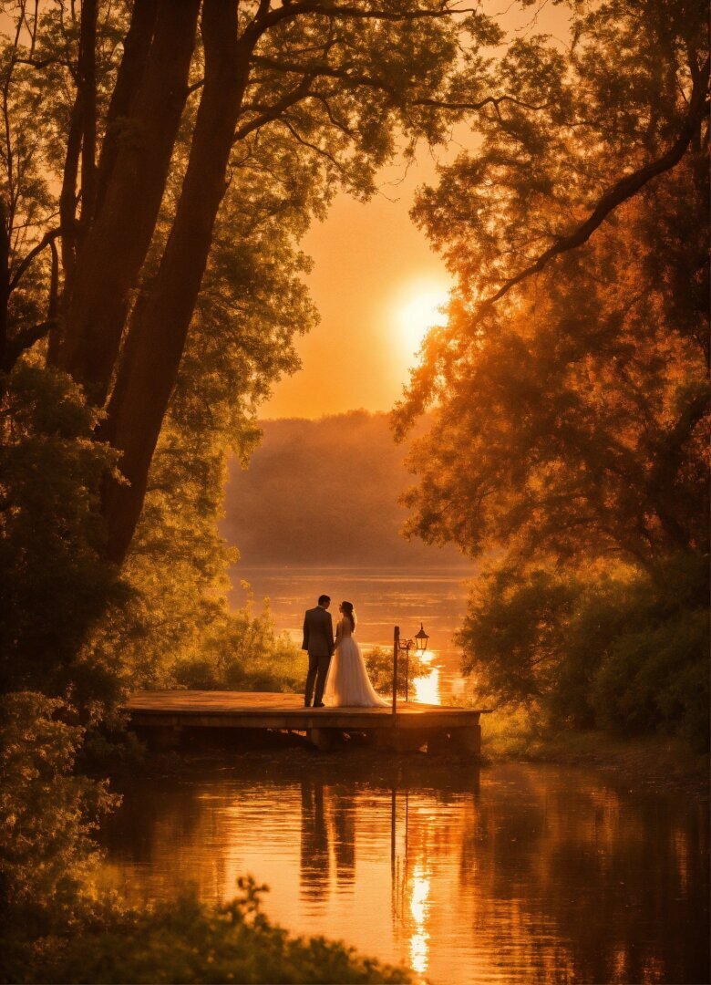 Красивая и душевная история❤️