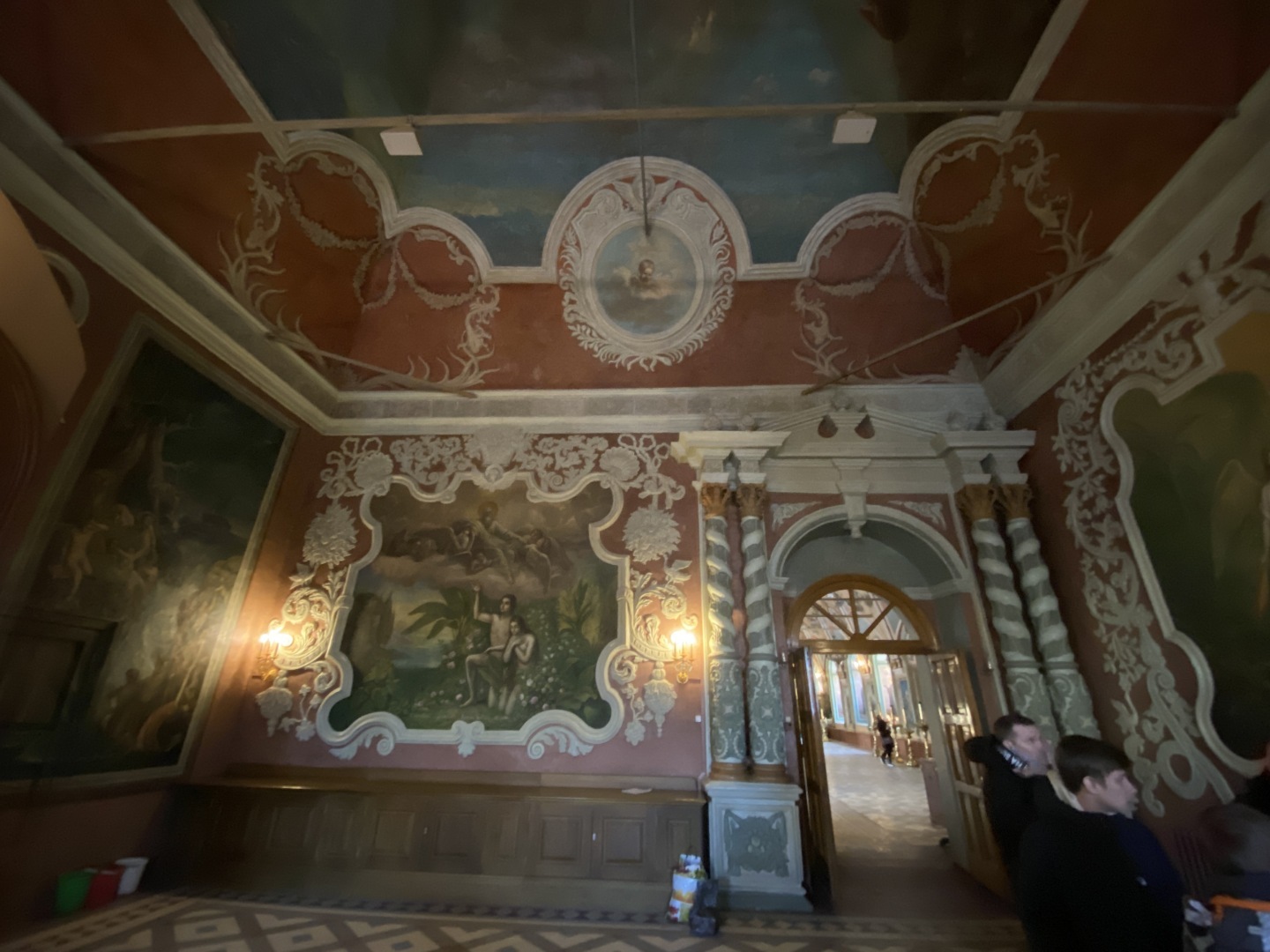 Золотое кольцо России. Владимир