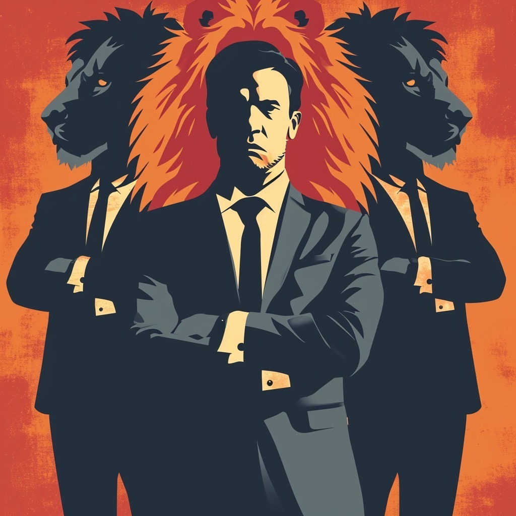 Харизма: новое открытие, которое изменит вашу жизнь навсегда!