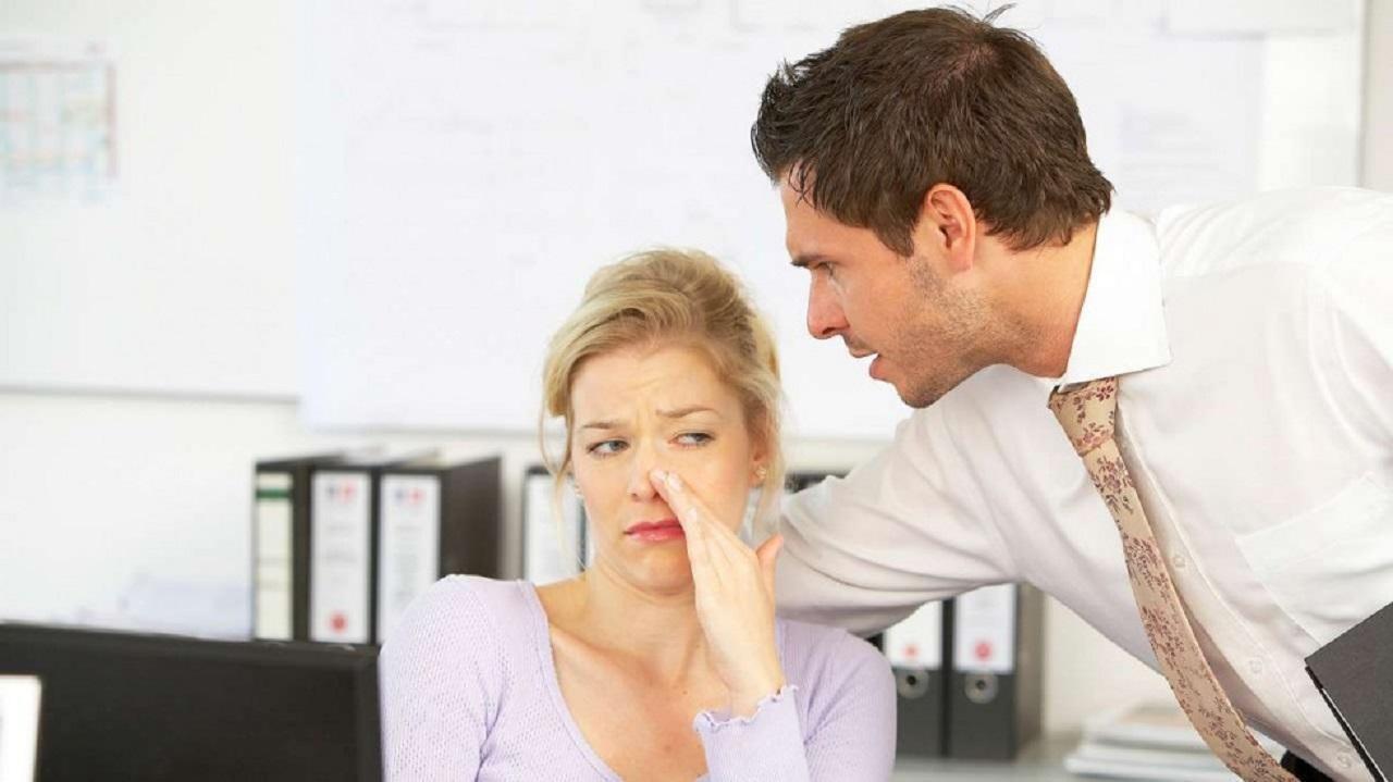 Почему люди, живущие в благоустроенном жилье не моются? Истории из жизни. Мое мнение