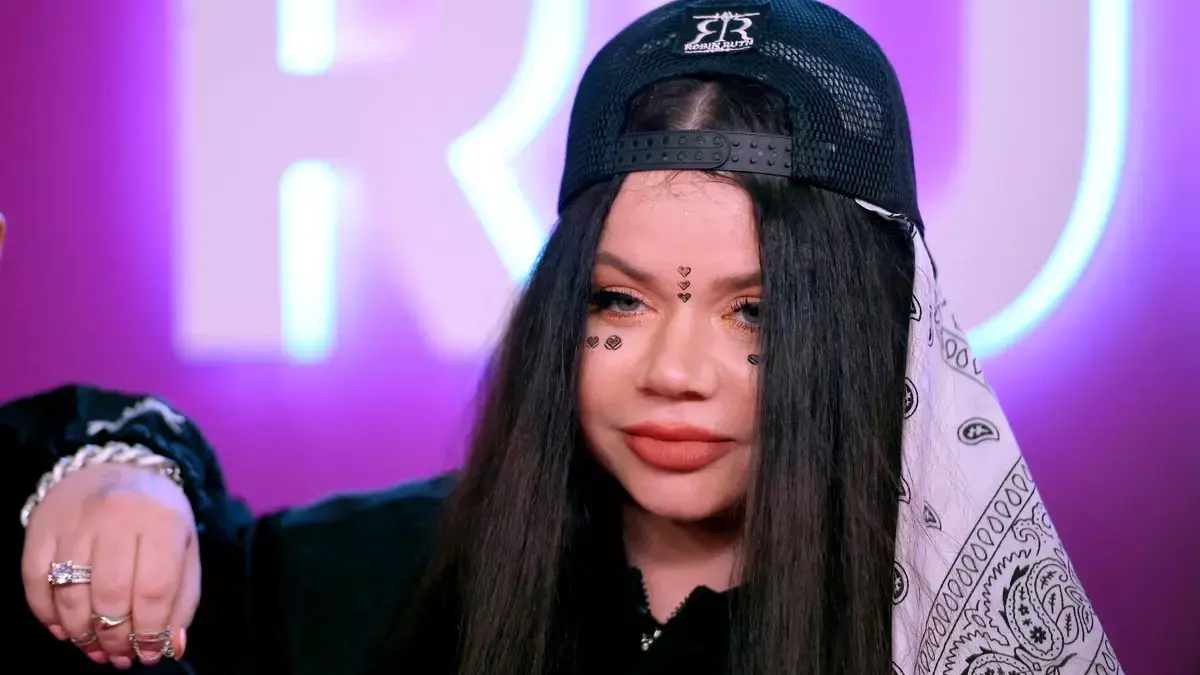 Бьянка похудела на 30 кг и показала стройную фигуру в купальнике