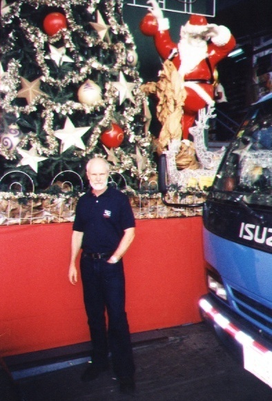 Покупаю недвижимость в тропическом раю. Часть 1. Щенячий азарт желающего жить в стране вечного лета и купаться в вечно тёплом океане