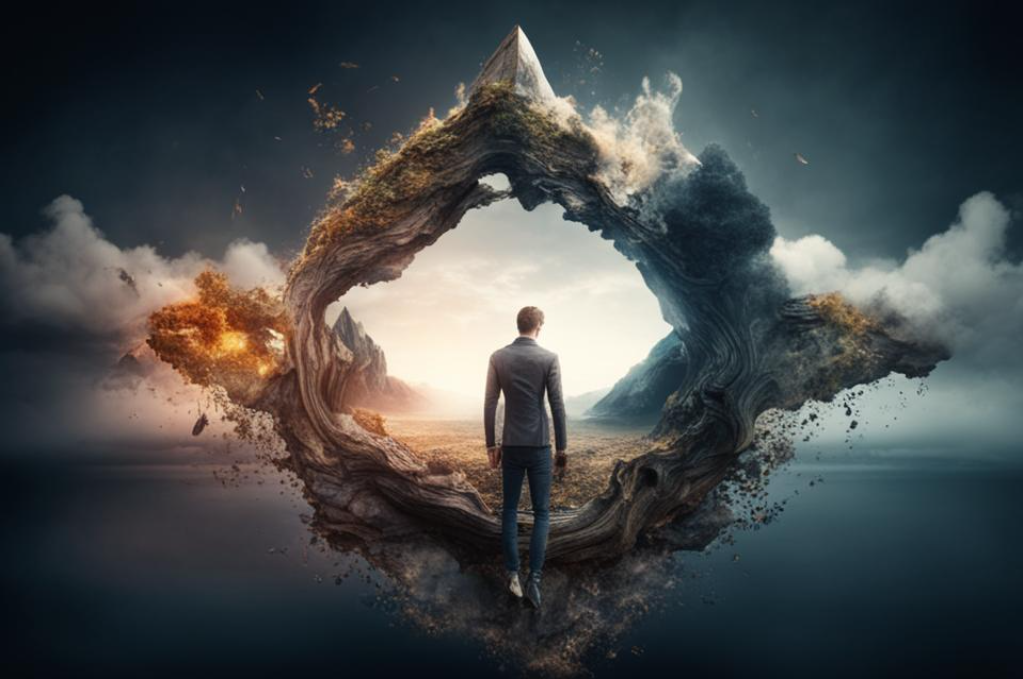 "Шаги к совершенству: как развить навыки публичных выступлений"