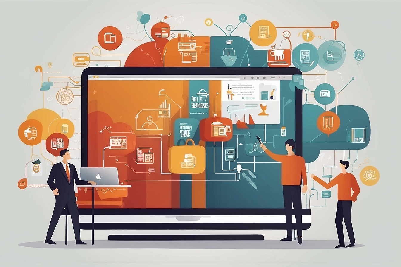 Какое направление выбрать для успешного онлайн бизнеса?