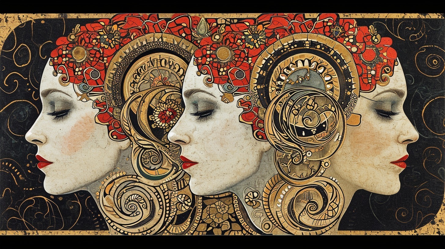 Харизма: новое открытие, которое изменит вашу жизнь навсегда!