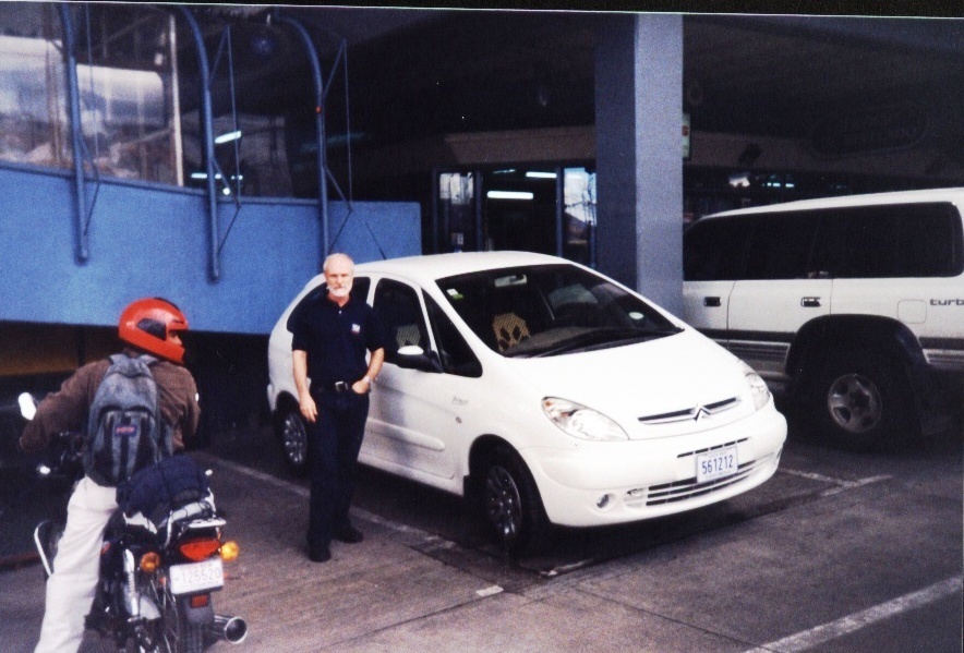 Покупаю недвижимость в тропическом раю. Часть 1. Щенячий азарт желающего жить в стране вечного лета и купаться в вечно тёплом океане