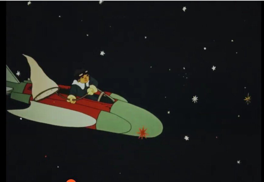 Когда советский кинематограф вспомнил про Новый год