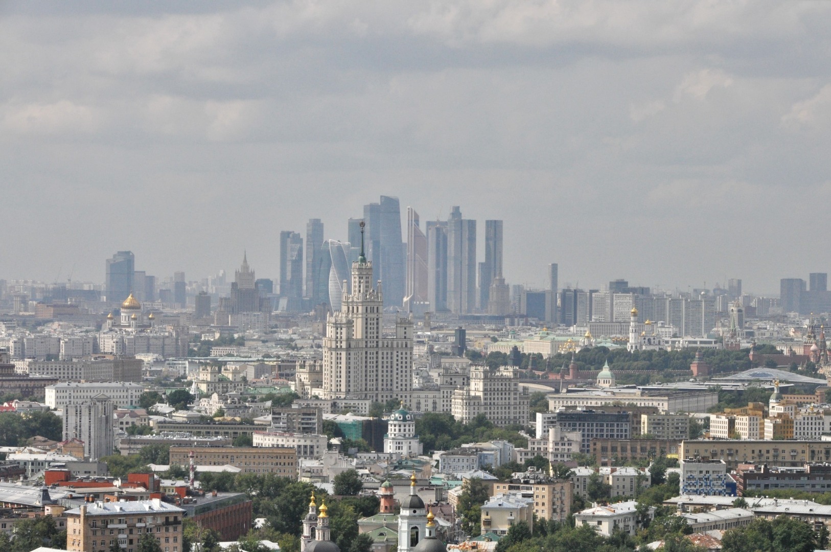 Решетников заявил, что Россия имеет потенциал обойти Японию в мировом рейтинге экономик.