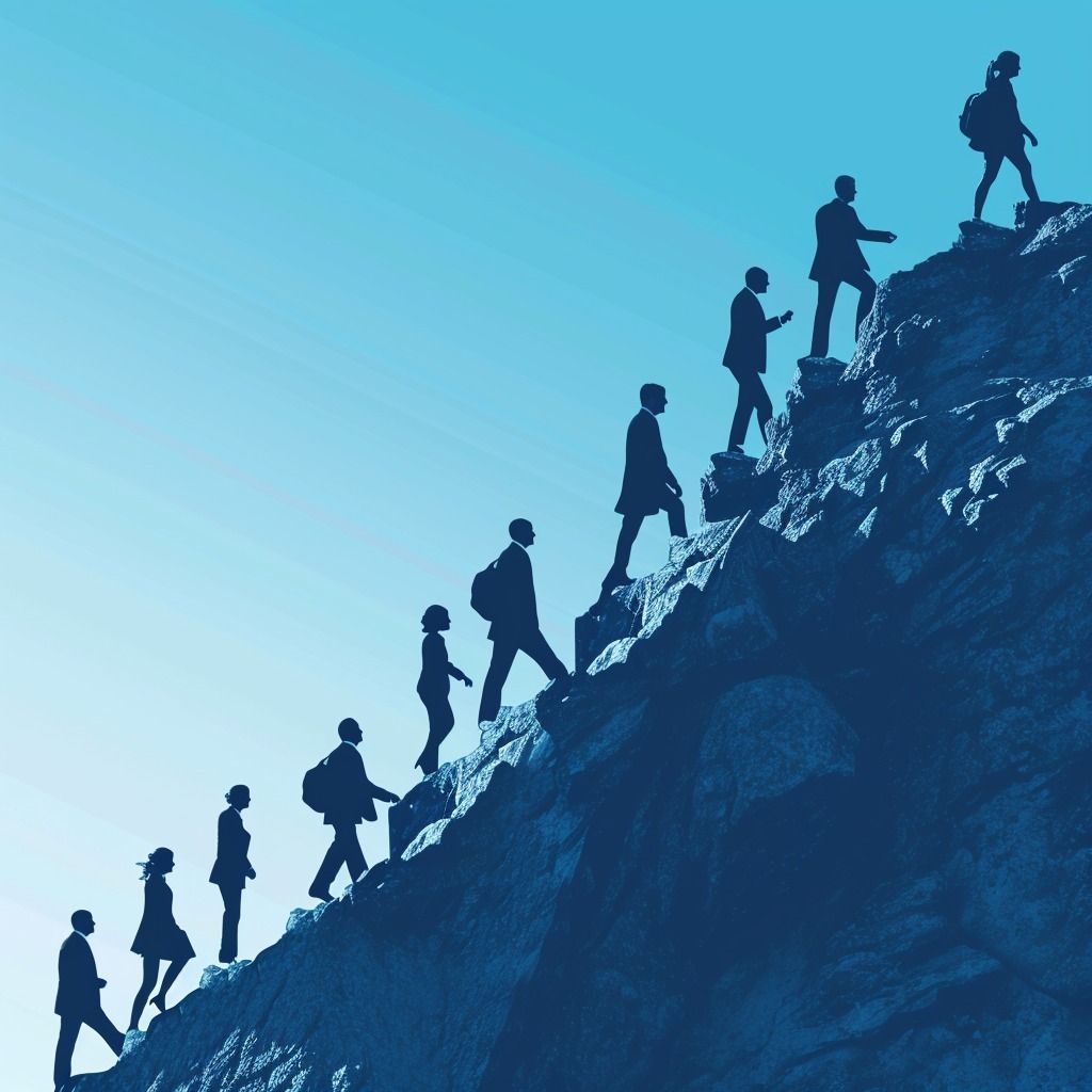 Одно простое упражнение, которое мгновенно увеличит вашу харизму в 10 раз!