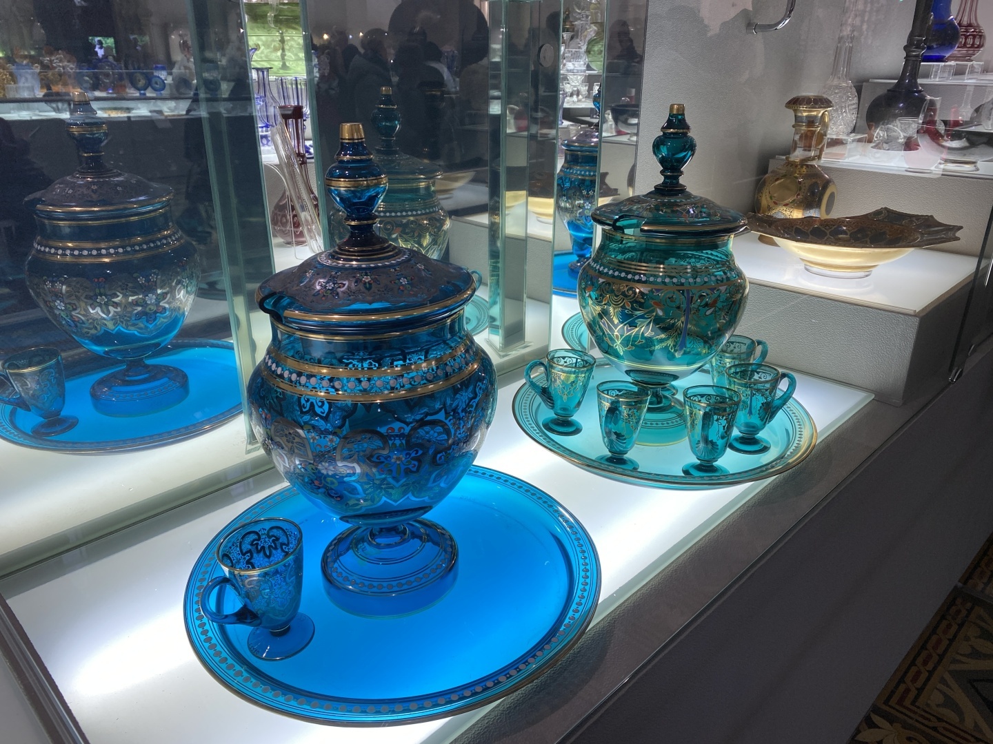 Золотое кольцо России 2024. Гусь Хрустальный. Обязательно к посещению.