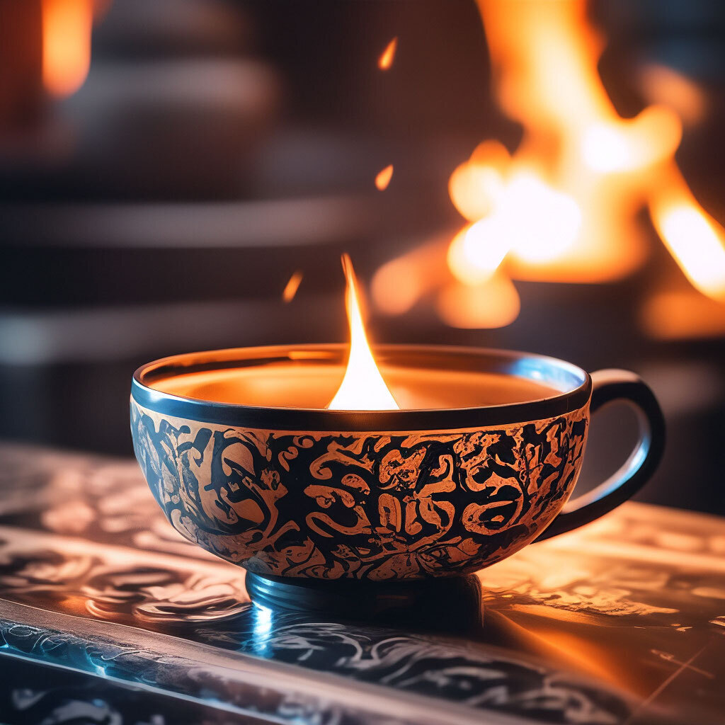 Какая религия в Китае?