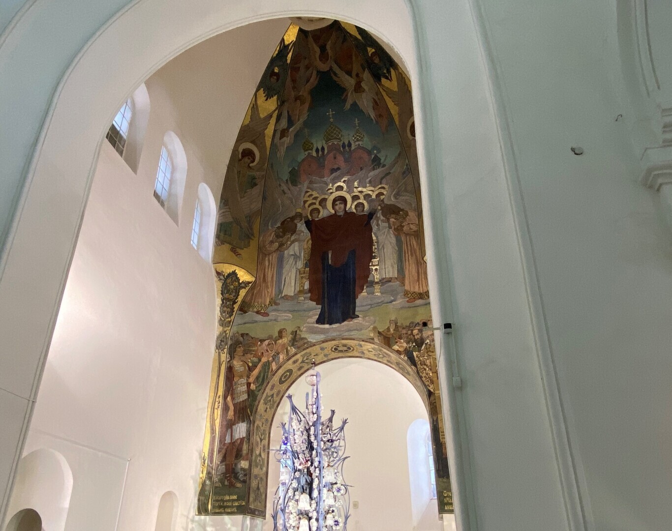 Золотое кольцо России 2024. Гусь Хрустальный. Обязательно к посещению.