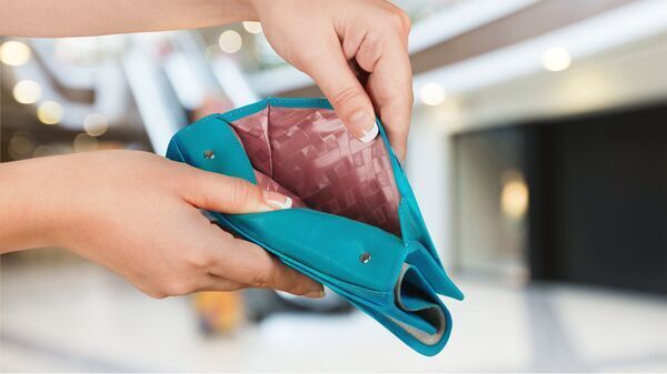 Есть ли Выход из Финансовой Ямы?