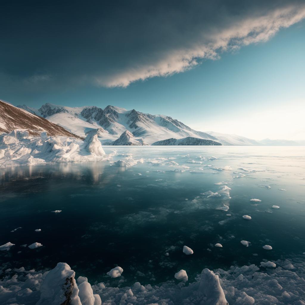 Интересные направления для отдыха в феврале в России: открытия и приключения