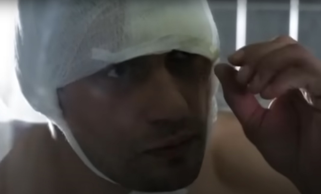 Фильм со смыслом, от которого хочется жить "Долгая дорога" - стоит выбрать, чтобы насладится сегодня вечером в кругу близких