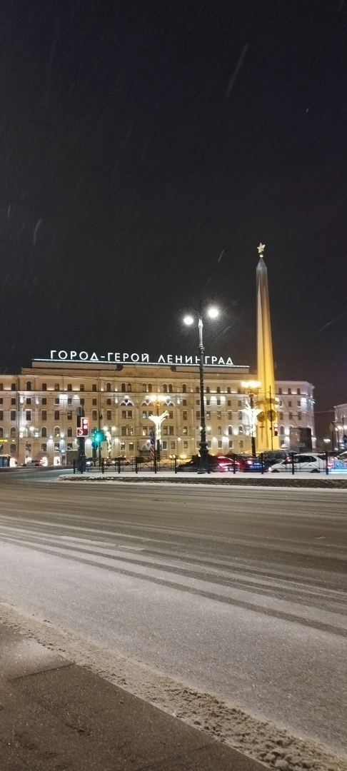 Моя поездка на Старый Новый Год в Санкт- Петербург! Делюсь своими впечатлениями и фото о городе на Неве!