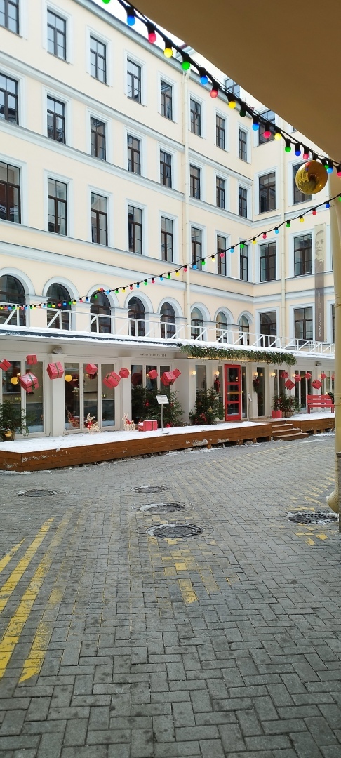 Моя поездка на Старый Новый Год в Санкт- Петербург! Делюсь своими впечатлениями и фото о городе на Неве!