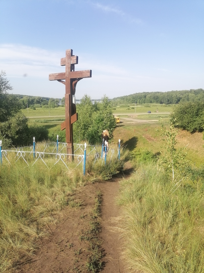 Поездка к Святому источнику в село Сорочий Лог Алтайского края. А вы  планируете окунуться в прорубь на Крещение 19 января 2024 года? | Ковригина  Светлана Витальевна, 18 января 2024