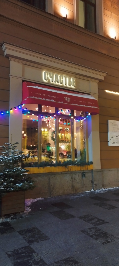 Моя поездка на Старый Новый Год в Санкт- Петербург! Делюсь своими впечатлениями и фото о городе на Неве!