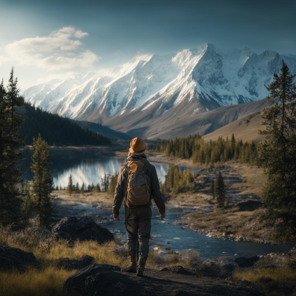 Интересные направления для отдыха в феврале в России: открытия и приключения