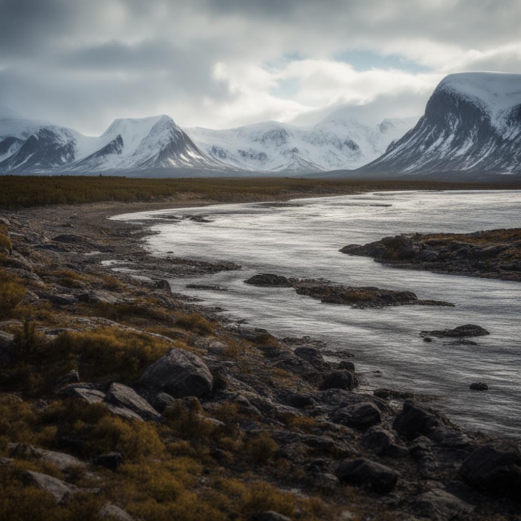 Интересные направления для отдыха в феврале в России: открытия и приключения