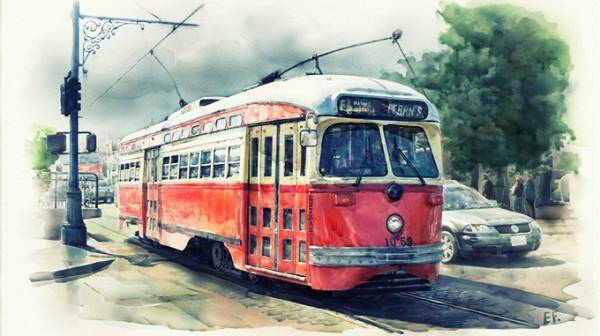 История из жизни - Бумеранг или За что боролись...