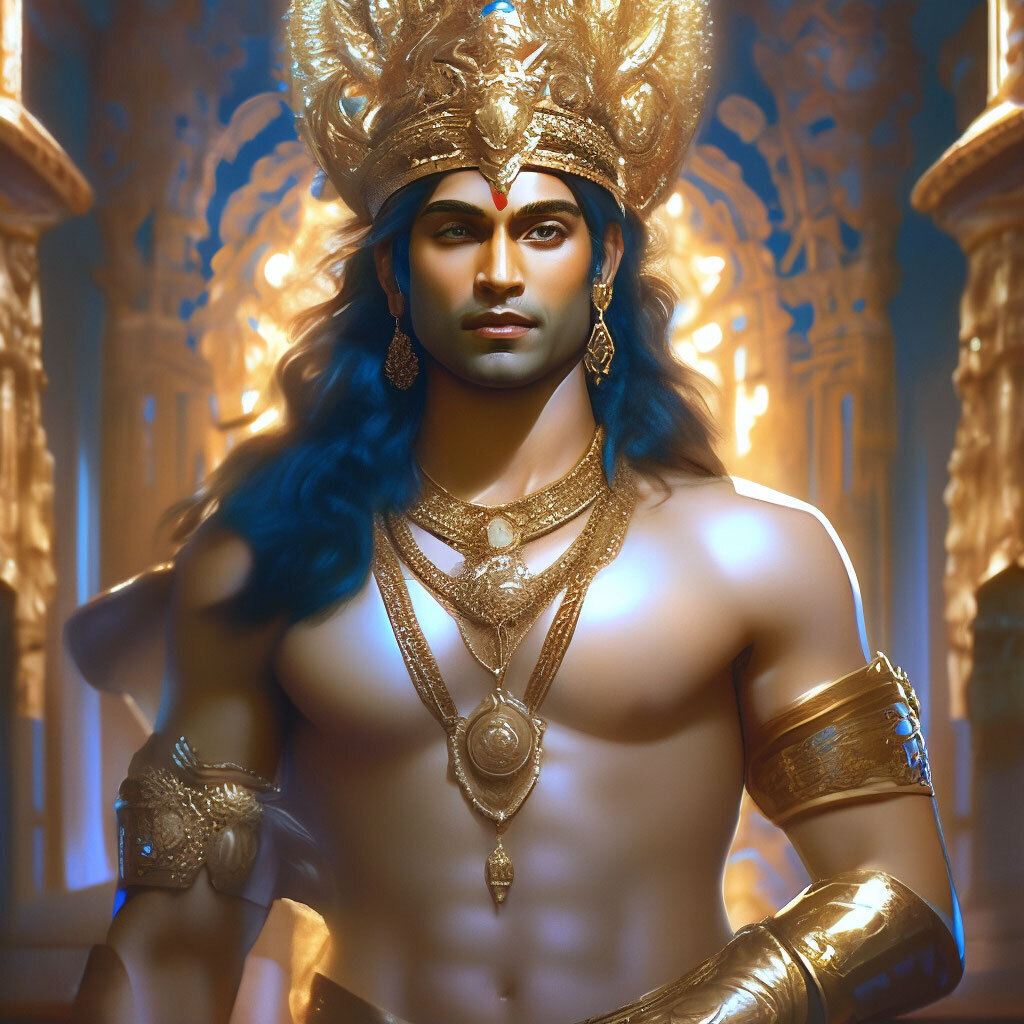 Какая религия в Индии?