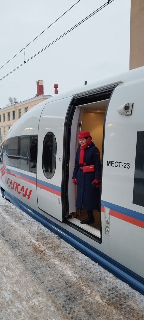 Моя поездка на Старый Новый Год в Санкт- Петербург! Делюсь своими впечатлениями и фото о городе на Неве!