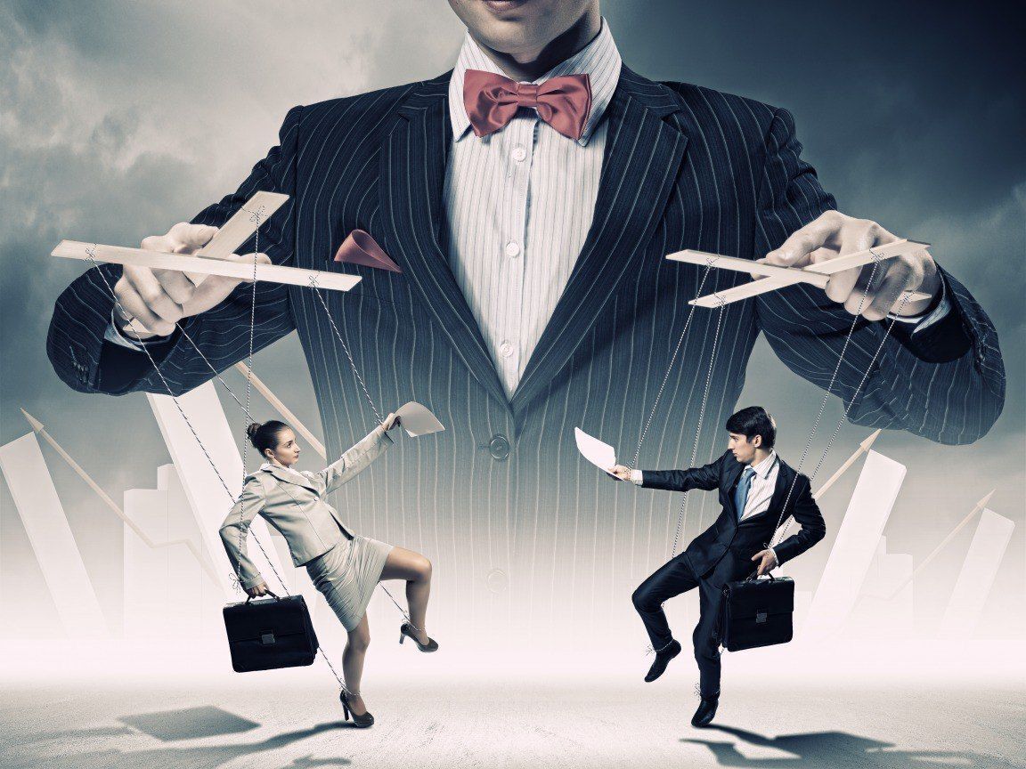 Принцип взаимного обмена для психологического влияния на людей в судебном процессе