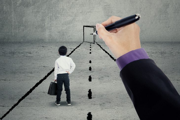 С чего начать меняться?